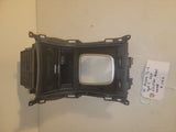 06 ACURA TL-S TYPE S 6 SPEED SHIFTER BEZEL CONSOLE OEM