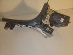 06 ACURA TL-S TYPE S 6 SPEED SHIFTER BEZEL CONSOLE OEM