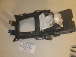 06 ACURA TL-S TYPE S 6 SPEED SHIFTER BEZEL CONSOLE OEM