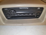 03-06 YUKON DENALI OVER HEAD CONSOLE DVD DISPLAY SCREEN OEM