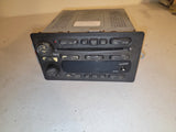 2003 GMC YUKON - 6-CD/AM/FM Radio 25753974 OEM