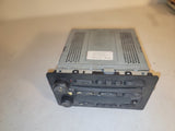 2003 GMC YUKON - 6-CD/AM/FM Radio 25753974 OEM