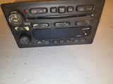 2003 GMC YUKON - 6-CD/AM/FM Radio 25753974 OEM