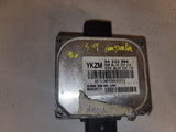 USED OEM GM TCM #24 229 178 YKZM TRANSMISSION CONTROL MODULE