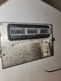 96 Dodge Ram 2500 3500 8.0L V10 ECU ECM PCM Engine Computer 449 5604990