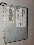 2004-2009 AUDI A4 S4 A6 A5 S5 SIRIUS SATELLITE RADIO RECEIVER CONTROL MODULE
