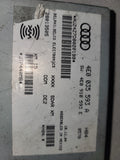 2004-2009 AUDI A4 S4 A6 A5 S5 SIRIUS SATELLITE RADIO RECEIVER CONTROL MODULE