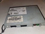 2004-2009 AUDI A4 S4 A6 A5 S5 SIRIUS SATELLITE RADIO RECEIVER CONTROL MODULE