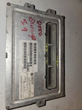 2000 Dodge Durango RT 5.9L Engine Computer ECU ECM 56040246AC