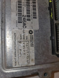 2000 Dodge Durango RT 5.9L Engine Computer ECU ECM 56040246AC