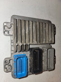 E38 ECM Engine Computer Serv number 12607096 YRJU OEM GM 12625340 3.6 Acadia GMC