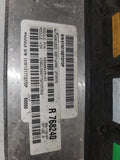 Engine ECM Control Module 3.7 fits 07 Doge Nitro  P 050942811