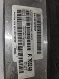 Engine ECM Control Module 3.7 fits 07 Doge Nitro  P 050942811