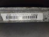 2008 Ford Escape 2.3L 8L8A-12A650-AYA Computer ECM PCM ECU LBO-C15