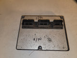 2003 Ford Expedition Engine Control Unit ECU 3L1A12A650HD Module