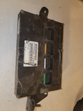 2003 Dodge Durango 4.7L Engine Computer Module ECM ECU Unit P56029124AB