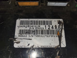 2003 Dodge Durango 4.7L Engine Computer Module ECM ECU Unit P56029124AB