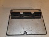 Ford 2003 F250 F350 6.0l Diesel Engine Computer 3c3a-12a650-bdg ECM PCM ECU
