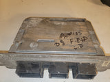 08 Explorer Mountaineer 4.0L V6 ECU ECM PCM Engine Computer 8L2A-12A650-GB 7184