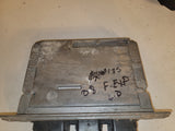 08 Explorer Mountaineer 4.0L V6 ECU ECM PCM Engine Computer 8L2A-12A650-GB 7184