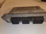 08 Explorer Mountaineer 4.0L V6 ECU ECM PCM Engine Computer 8L2A-12A650-GB 7184