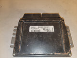 2001-2003 VOLVO S40 V40 Engine Control Unit ECU P30614913 Module 19 9G2