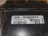 2001-2003 VOLVO S40 V40 Engine Control Unit ECU P30614913 Module 19 9G2