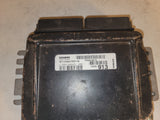 2001-2003 VOLVO S40 V40 Engine Control Unit ECU P30614913 Module 19 9G2