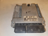 06 VOLKSWAGON VW PASSAT 2.0 ATX ECM ECU ENGINE COMPUTER PCM 3C0907115G MED9.1