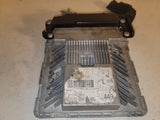 08-09 CADILLAC CTS OEM ENGINE CONTROL MODULE COMPUTER ECU ECM 12620284 YRPZ