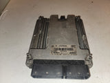 08-09 CADILLAC CTS OEM ENGINE CONTROL MODULE COMPUTER ECU ECM 12620284 YRPZ