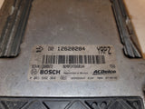 08-09 CADILLAC CTS OEM ENGINE CONTROL MODULE COMPUTER ECU ECM 12620284 YRPZ