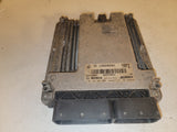 08-09 CADILLAC CTS OEM ENGINE CONTROL MODULE COMPUTER ECU ECM 12620284 YRPZ