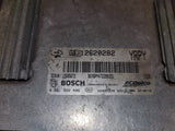2008-2009 Cadillac STS CTS ECM ECU Engine Control Computer 12620282