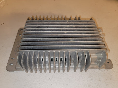 2003-2006 Avalanche Silverado Tahoe Sierra Yukon Bose Amp 15054672 OEM