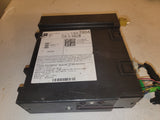14-15 GMC Sierra 1500 Audio Equipment Radio Receiver ID 13592804 OEM