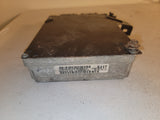 1996 DODGE STRATUS 2.0L ENGINE CONTROL UNIT 04606417 OEM