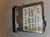 1994-2001 740iL 750iL E38 OBC DSP Board Computer Information Screen Display  902201300237 OEM