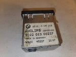 1994-2001 740iL 750iL E38 OBC DSP Board Computer Information Screen Display  902201300237 OEM