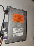 2008 MERCEDES BENZ C300 COMMUNICATION MODULE A2048700826 OEM