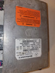 2008 MERCEDES BENZ C300 COMMUNICATION MODULE A2048700826 OEM