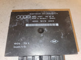 D94 Audi A8 D2 FL PDC Parking Sensor Controller ECU 4D0919283 OEM