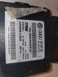 04 - 06 Audi Genuine Electric Control Unit ECU 4e0 907 801 A 4e0907801a 32620018a OEM