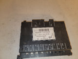 01-12 Mercedes W209 CLK350 E500 G550 Front Right Under Seat Control Module  A2118200226 OEM