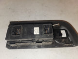 07 Ford Edge Left Master Window Switch OEM