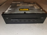 04 - 08 Audi A6 CD Changer multi changer 4E0035111A OEM