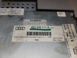 04 - 08 Audi A6 CD Changer multi changer 4E0035111A OEM