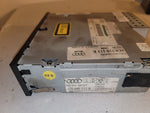 04 - 08 Audi A6 CD Changer multi changer 4E0035111A OEM