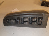 03-04 Tahoe Yukon Suburban Escalade Master Driver Window Control Switch 15181221 OEM