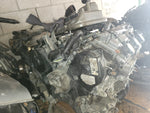 Gerardo 10 Acura TL motor SH AWD 3.7 Engine shipping fee